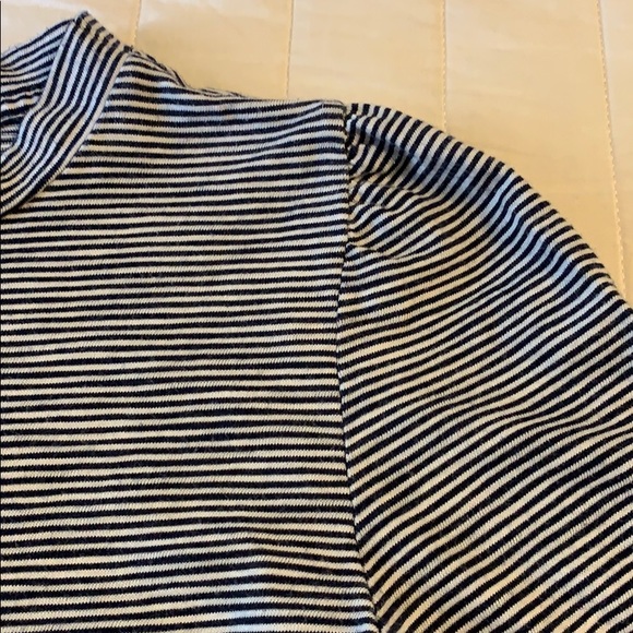 Stripped Top - Picture 2 of 2